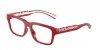 OKULARY KOREKCYJNE DZIECIĘCE DOLCE & GABBANA JUNIOR DX 5008 3088 49